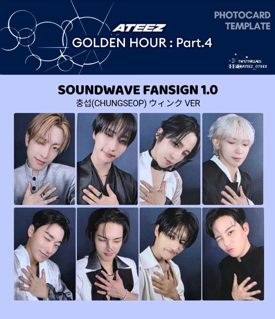 SW1.0 忠燮wink ver.套出