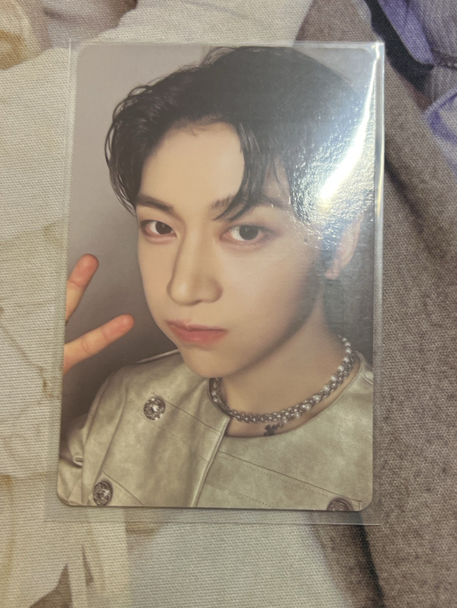 zb1 迷四專卡 馬修