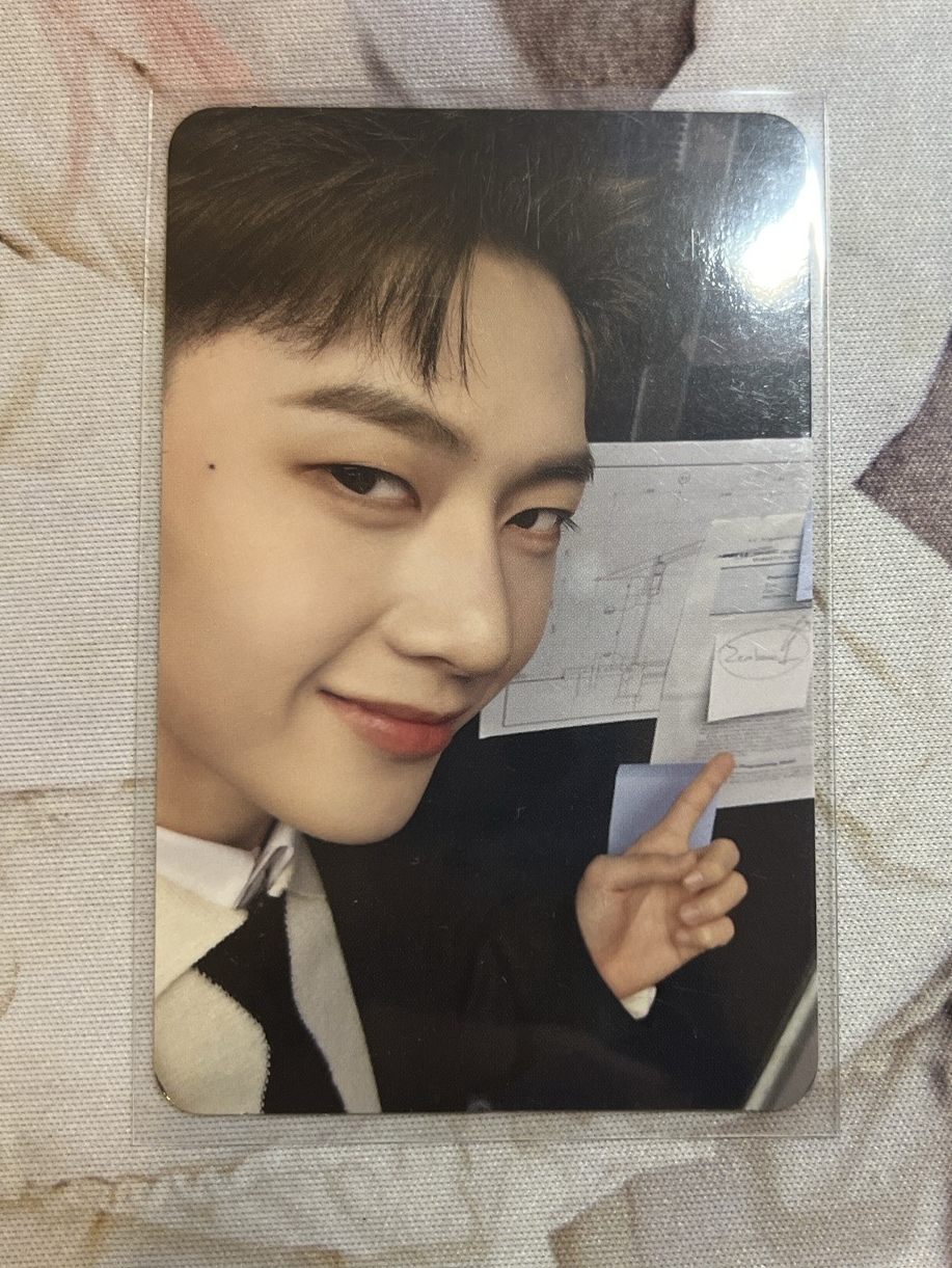 zb1 迷三專卡 馬修