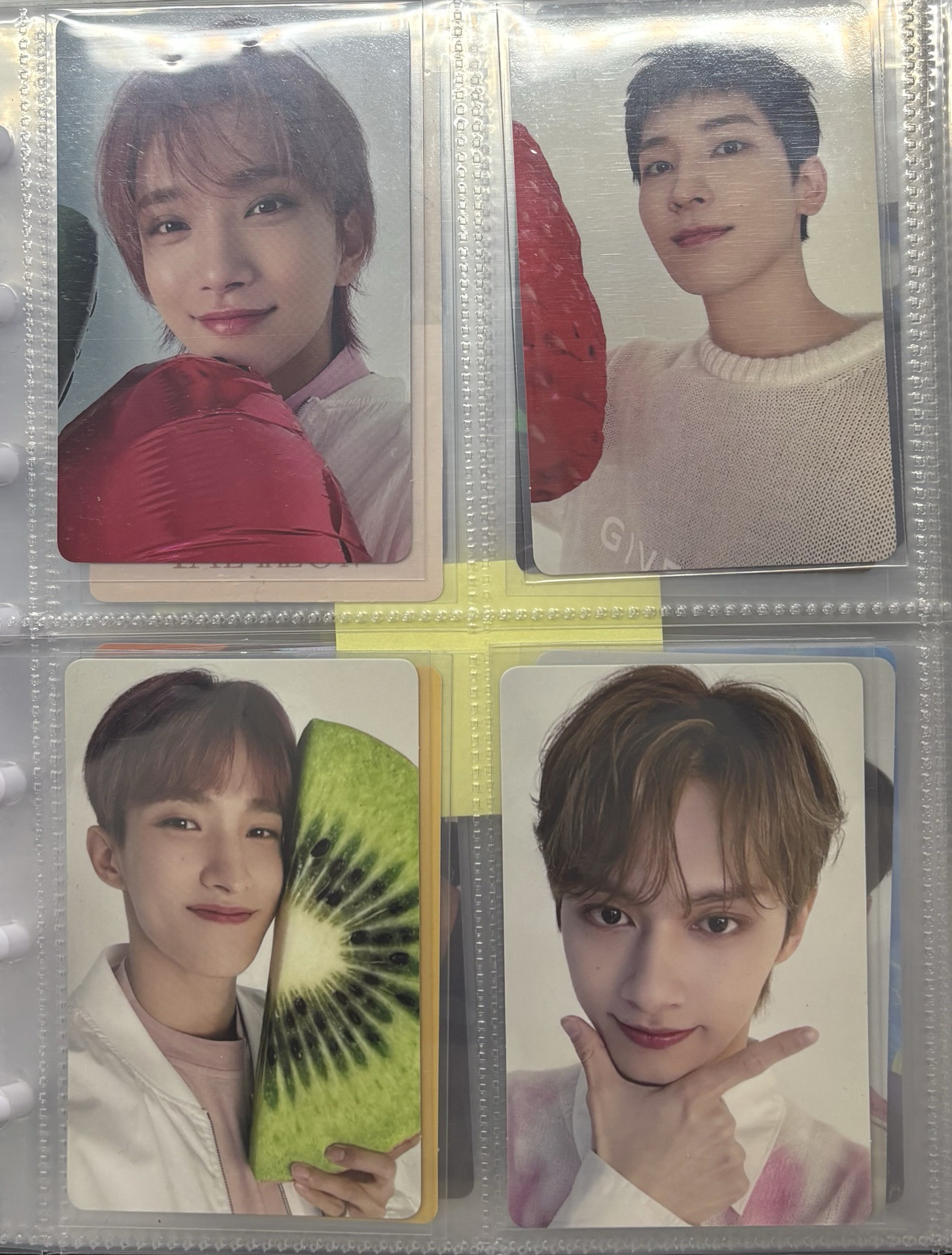 ALWAYS YOUS C盤全專