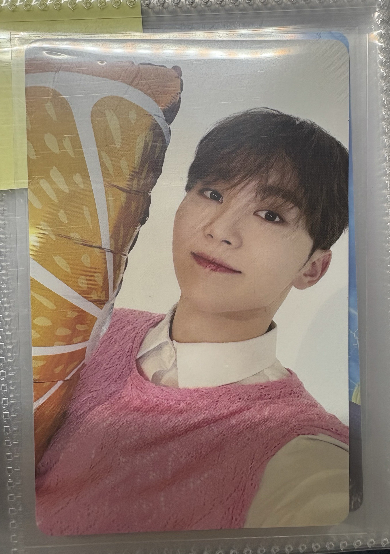 ALWAYS YOUS C盤全專