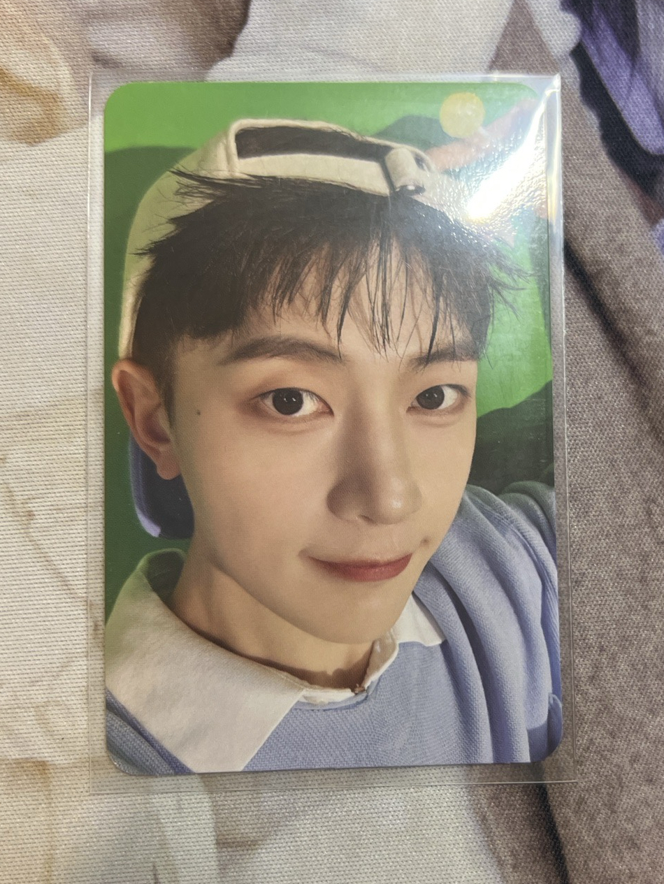 zb1 迷三專卡 馬修