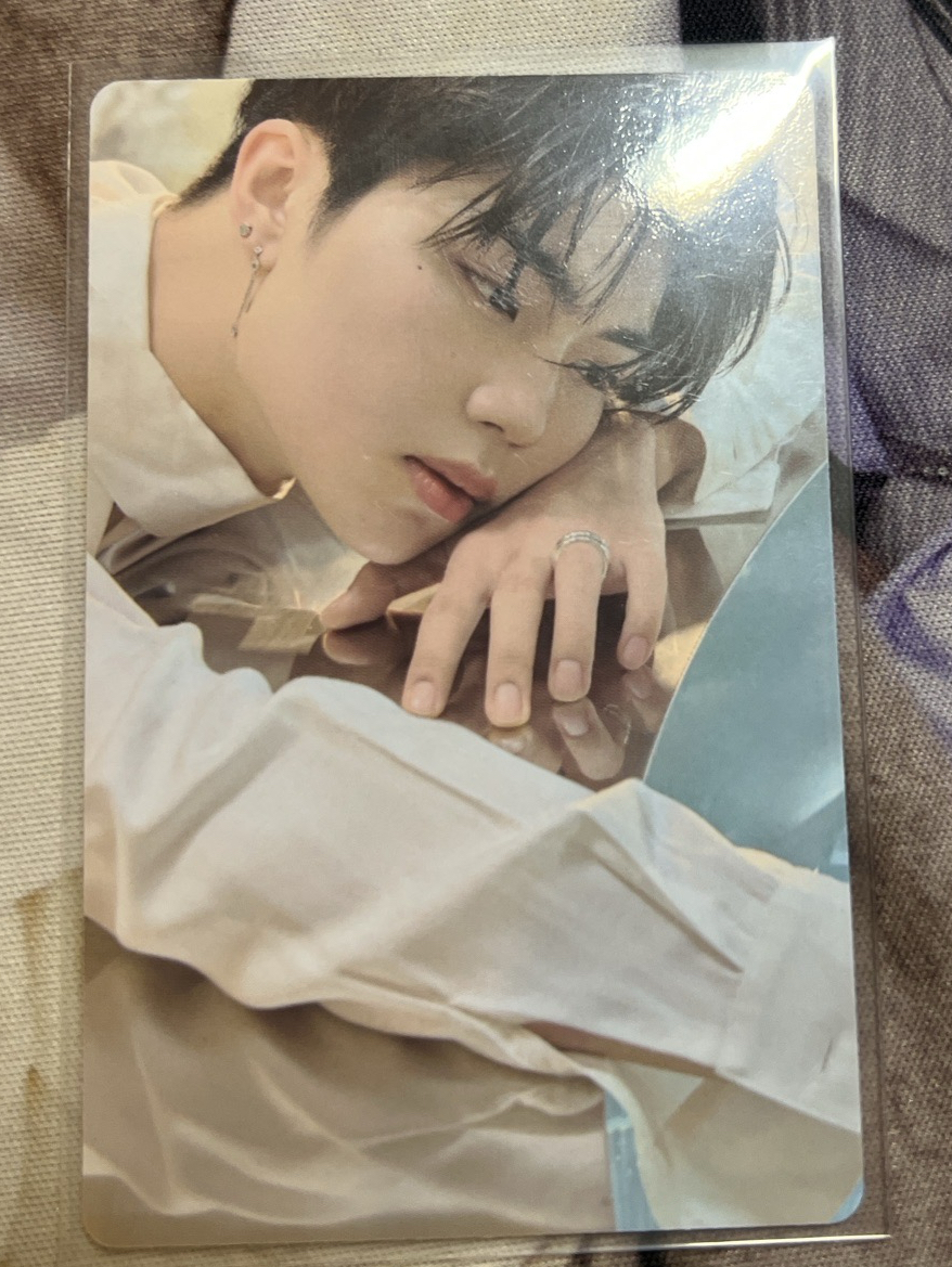 zb1 迷五專卡 乾旭