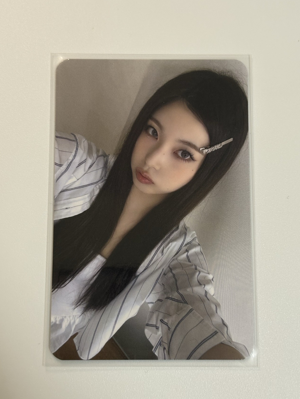 🐱NMIXX 張圭珍 0.5圭