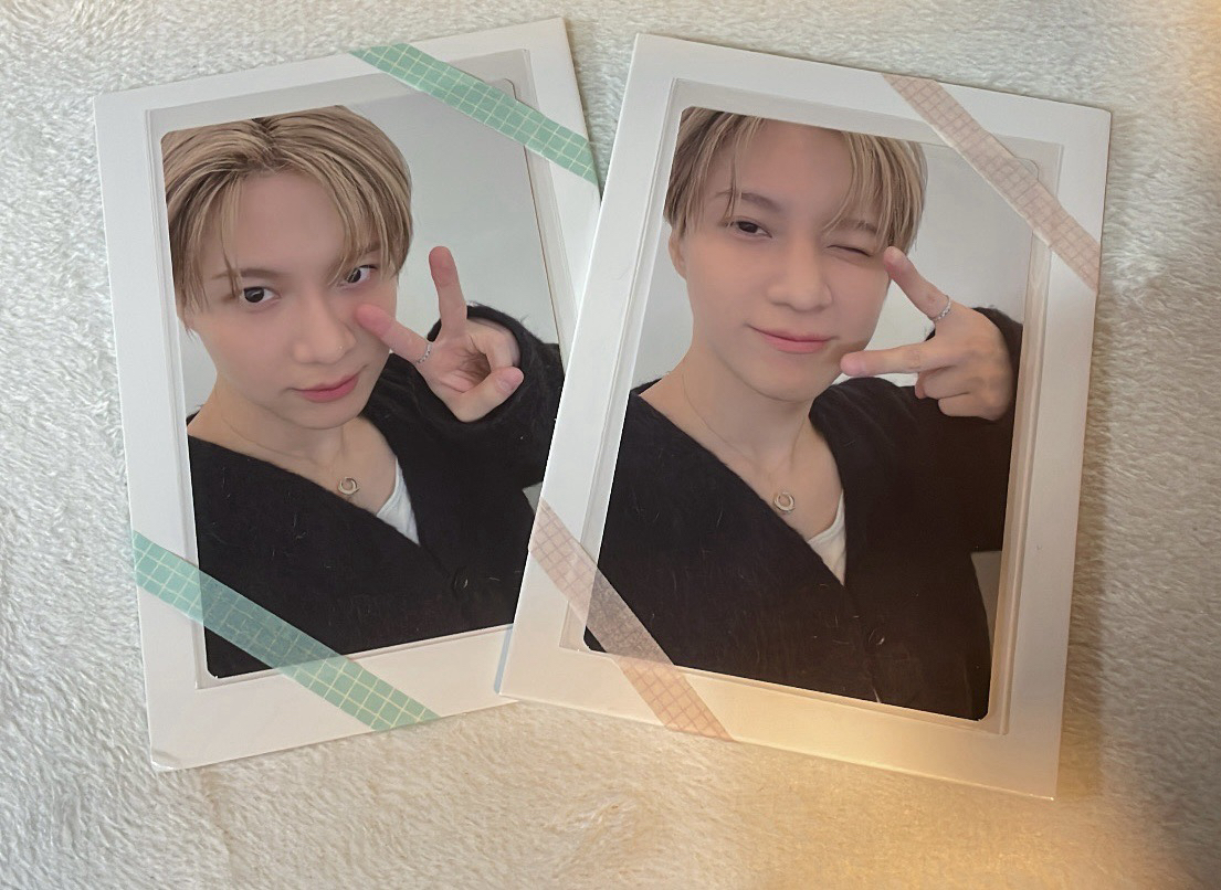 泰民 快閃店滿額卡