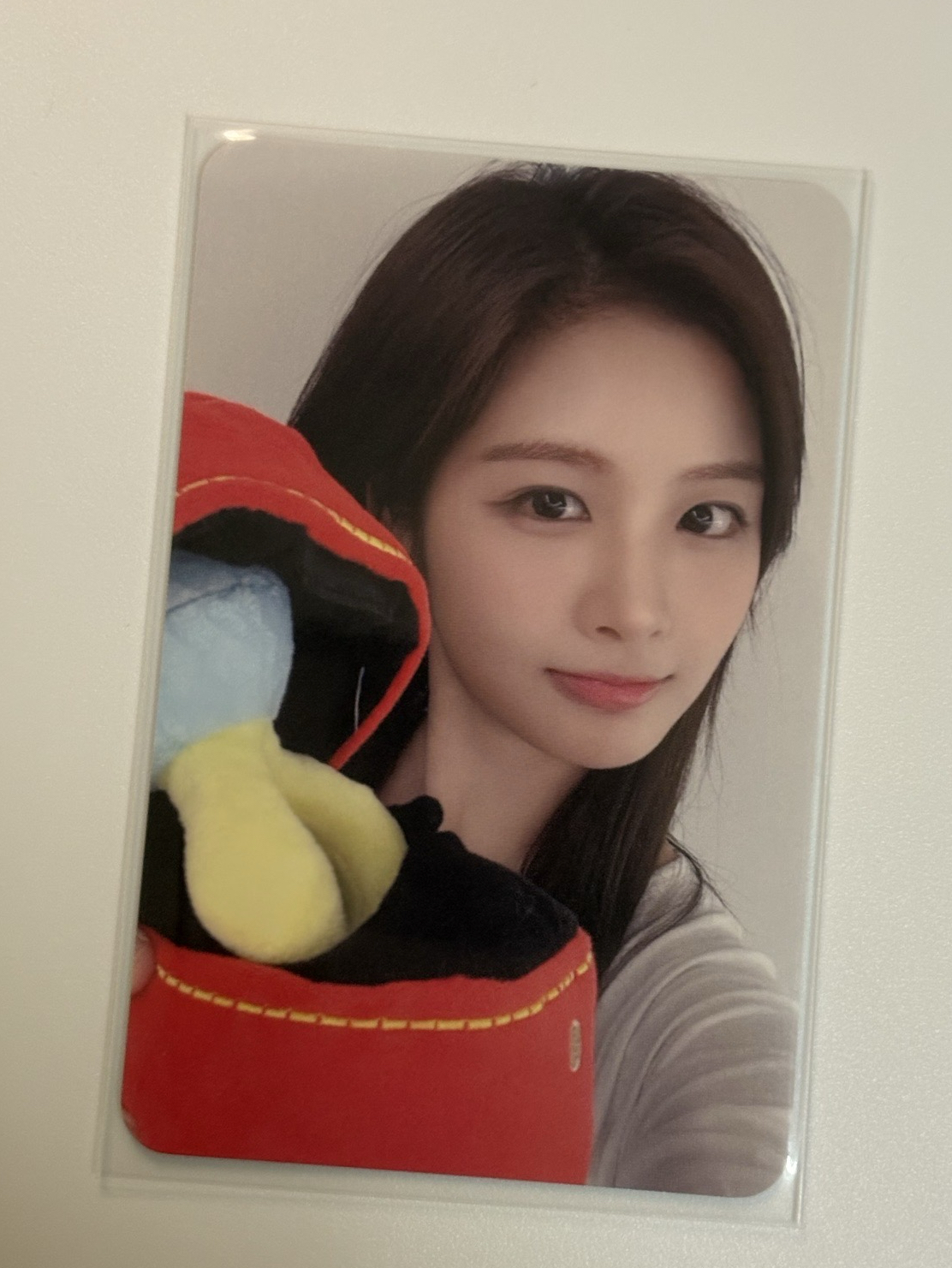 🐰NMIXX 薛侖娥 ms戒指