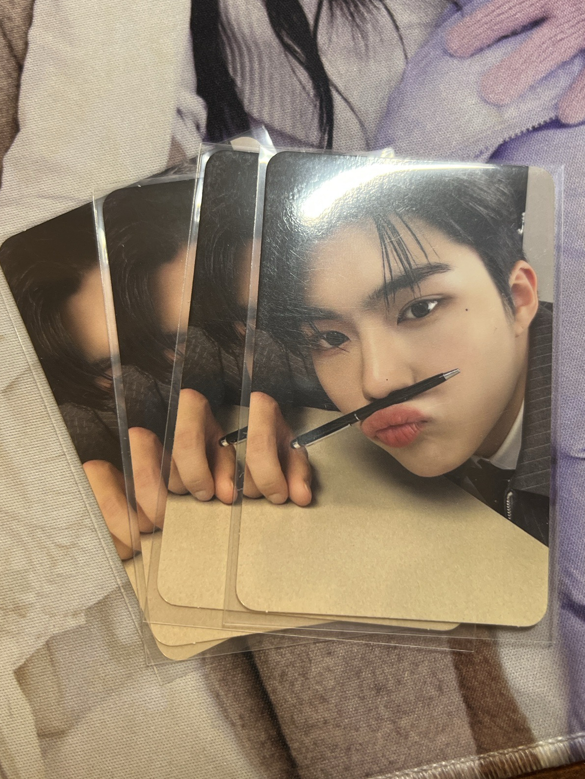 zb1 迷三專卡 乾旭