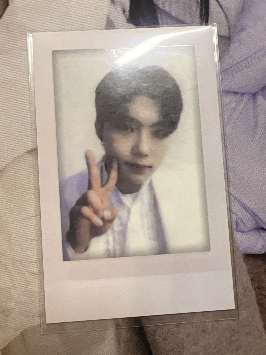 zb1 2023 fancon隨機卡 乾旭