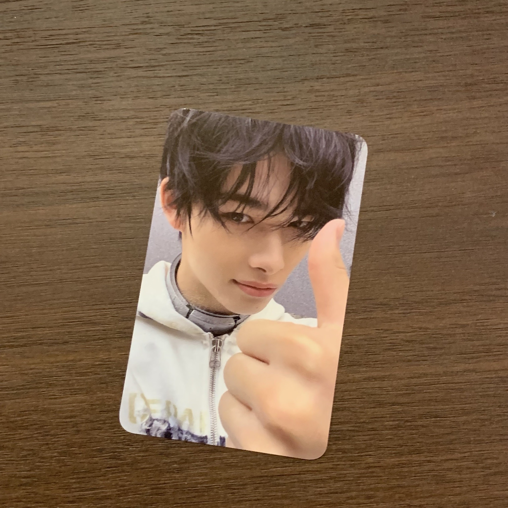 SC入場卡 尼說讚