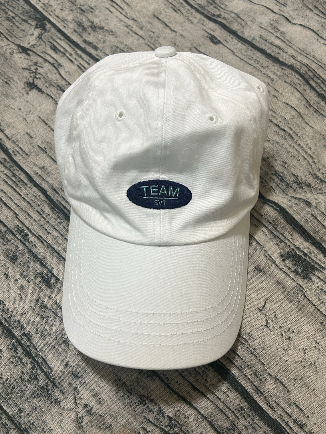 22‘克拉島 帽子 