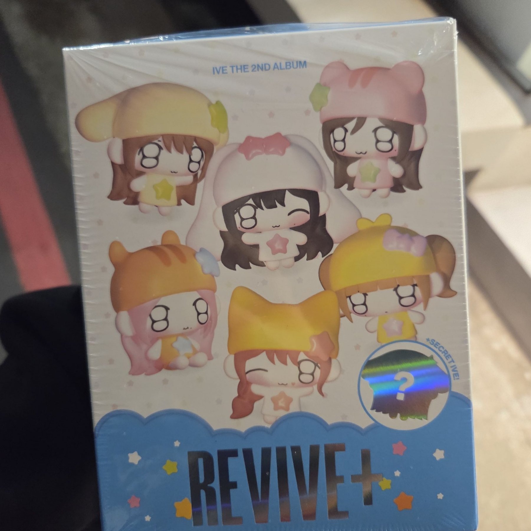 秋天娃專 現貨 未拆袋