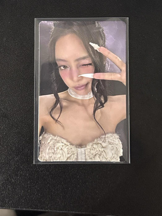 《現貨》DEADLINE wvs 特典A