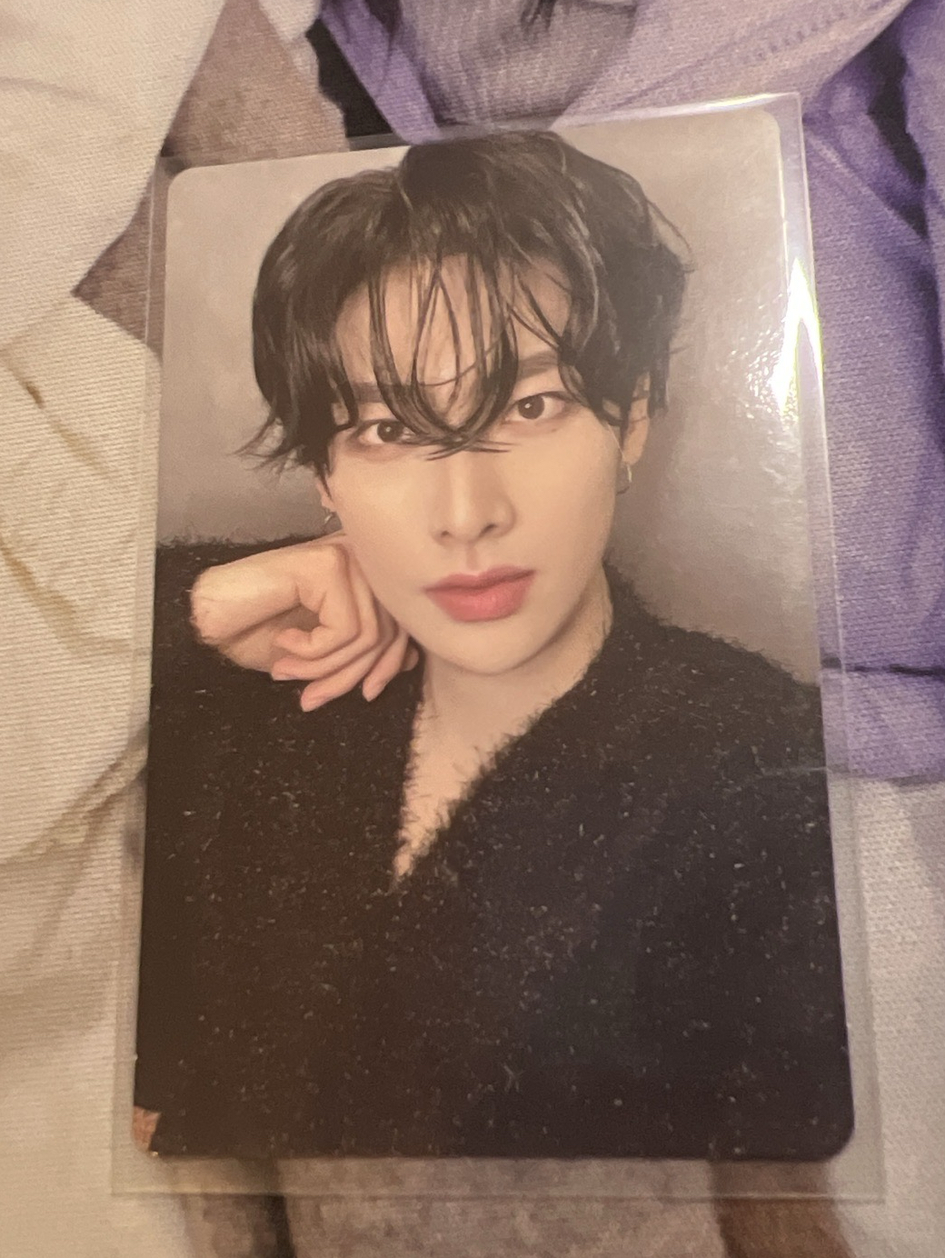 zb1 迷五專卡 Ricky