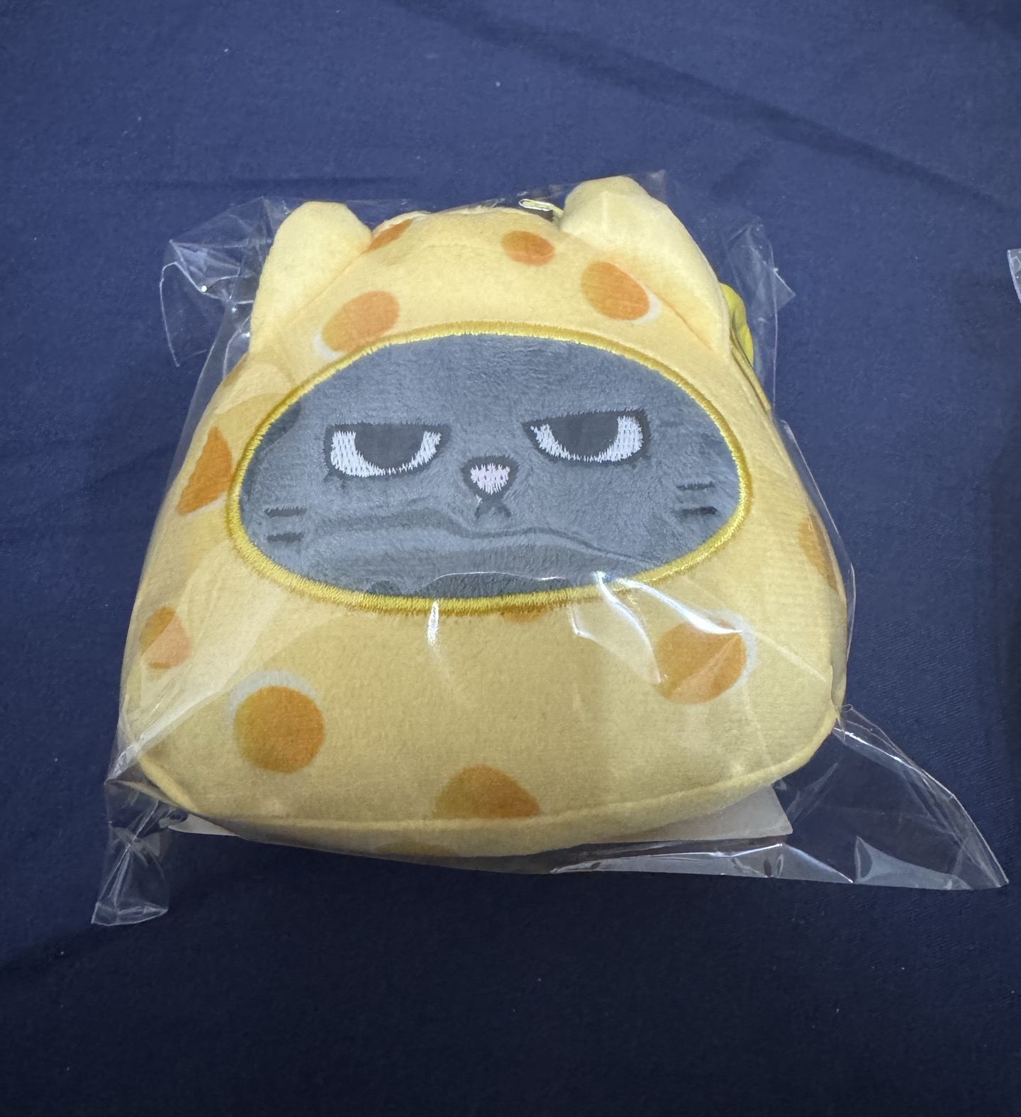 現貨 BBNEXDO Tom & Jerry 起司娃 泰山