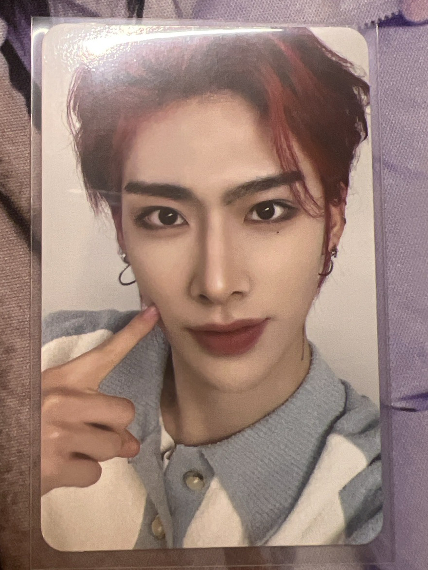 zb1 迷三專卡 ricky