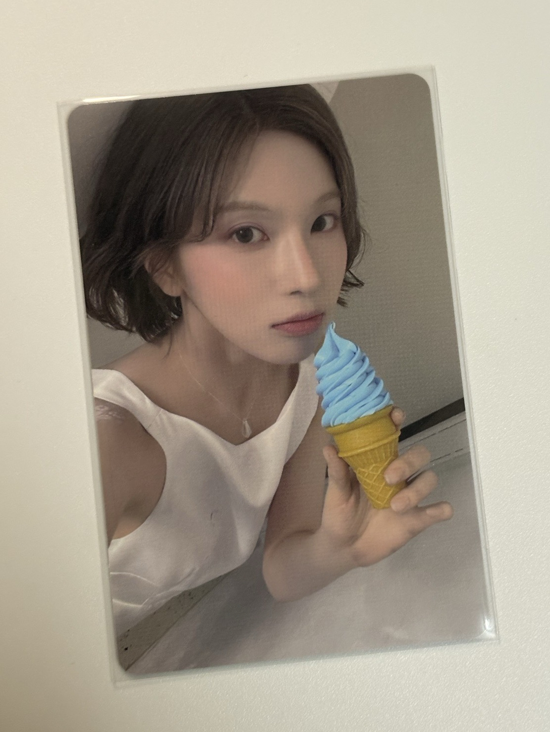 Bae 正規一 電子專專卡