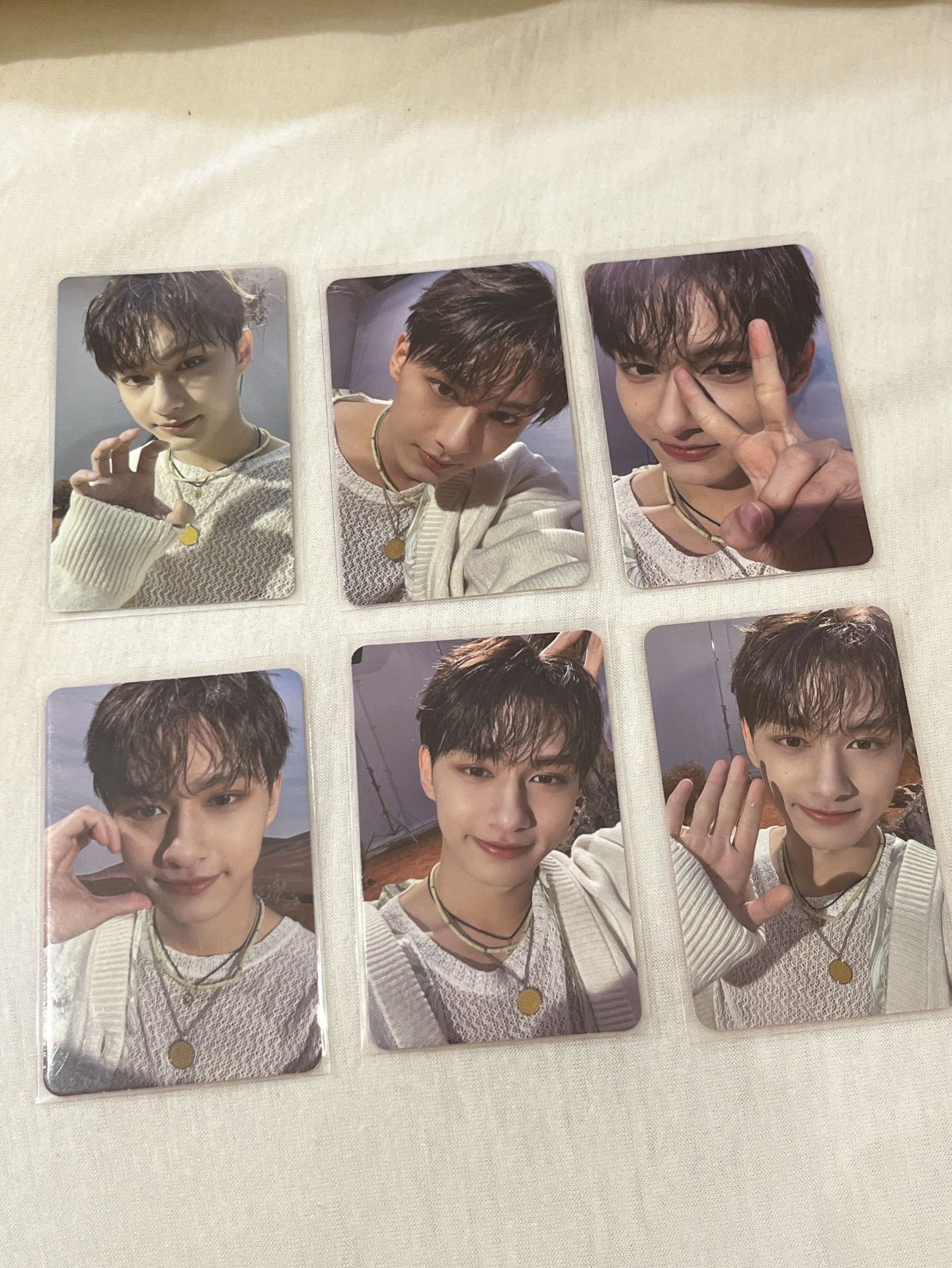 正四ep3專卡+特典