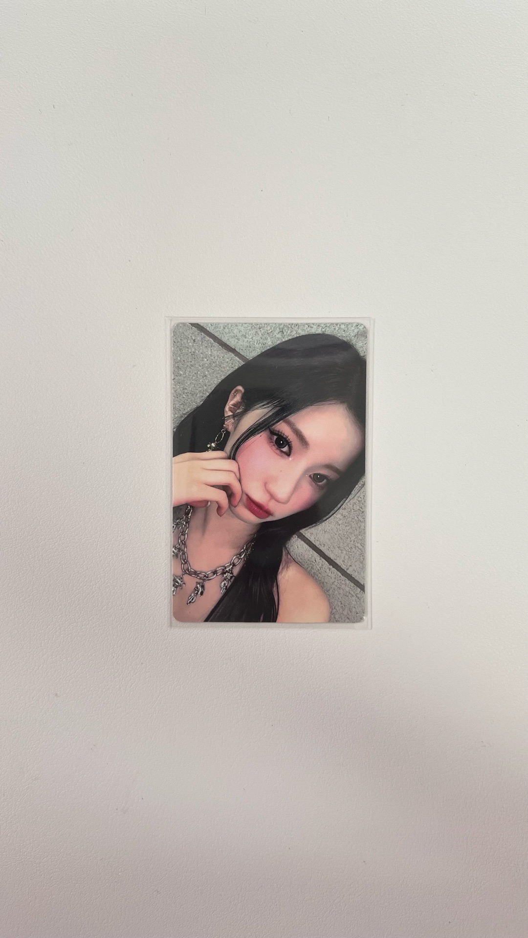 Asa 首爾場週滿額卡