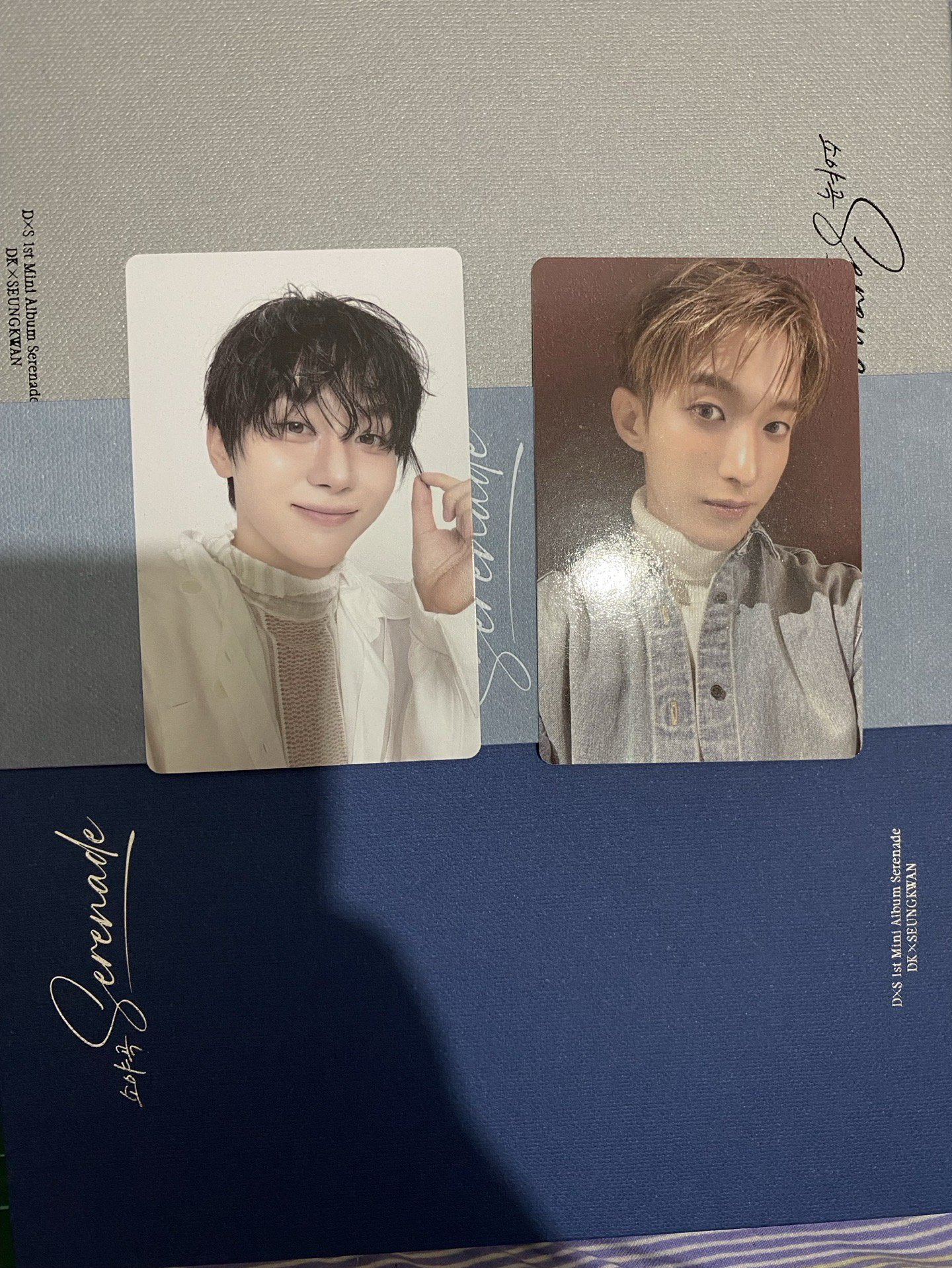 𝐃x𝐒 ECHO 全專出