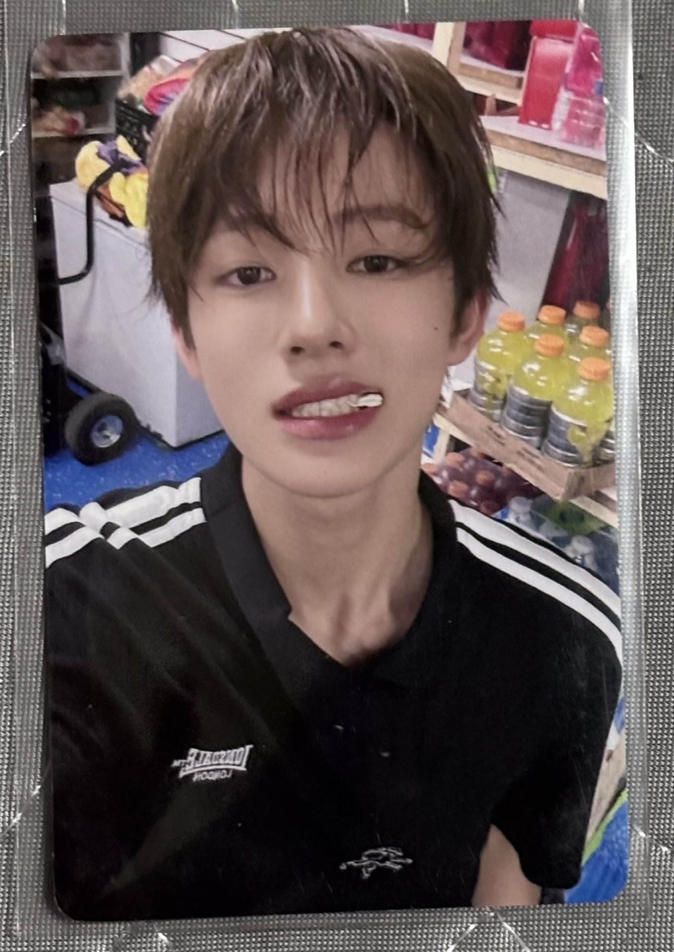 玹一直娛簽售1.0