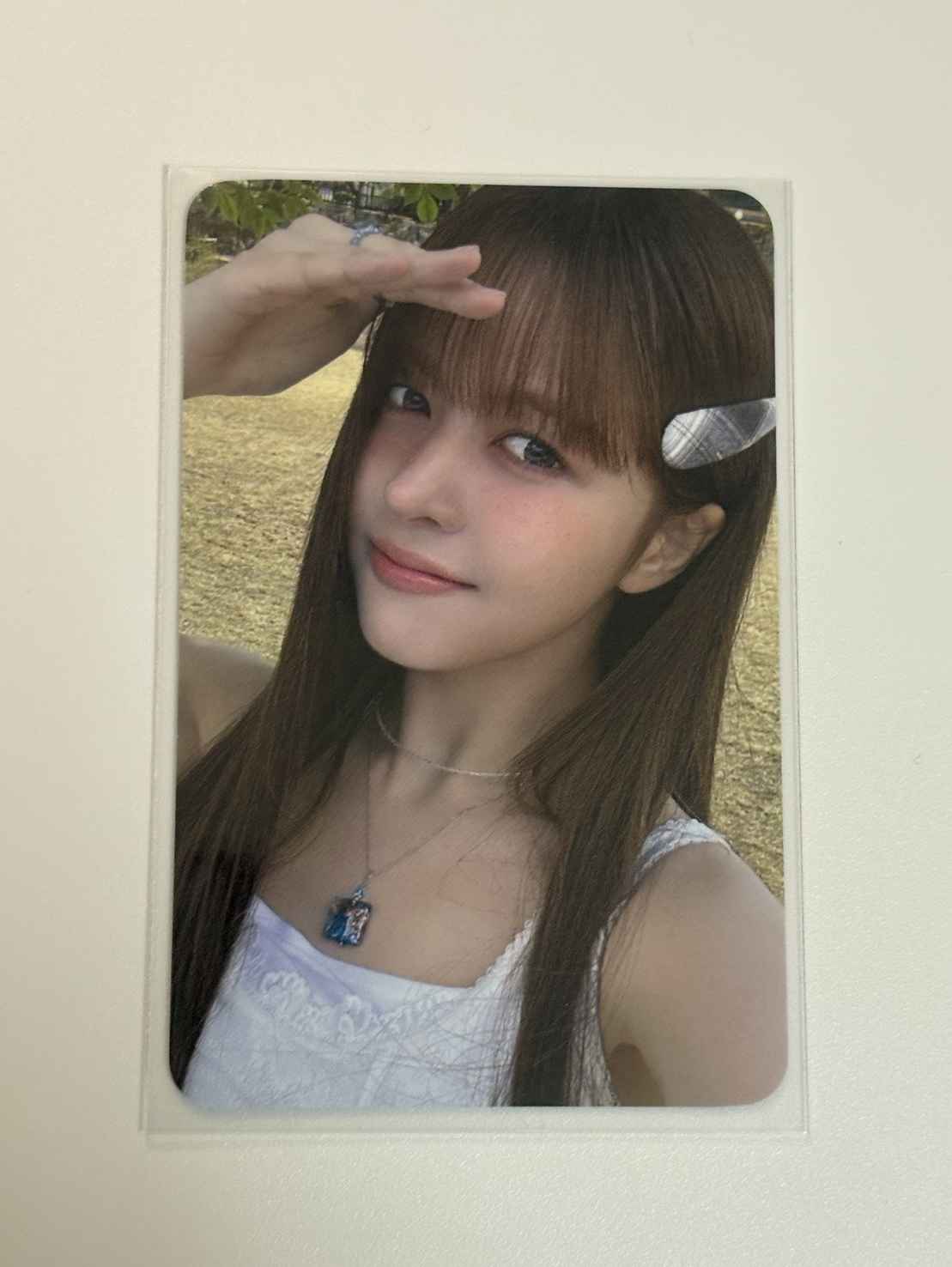 🐨NMIXX FM隨機小卡莉