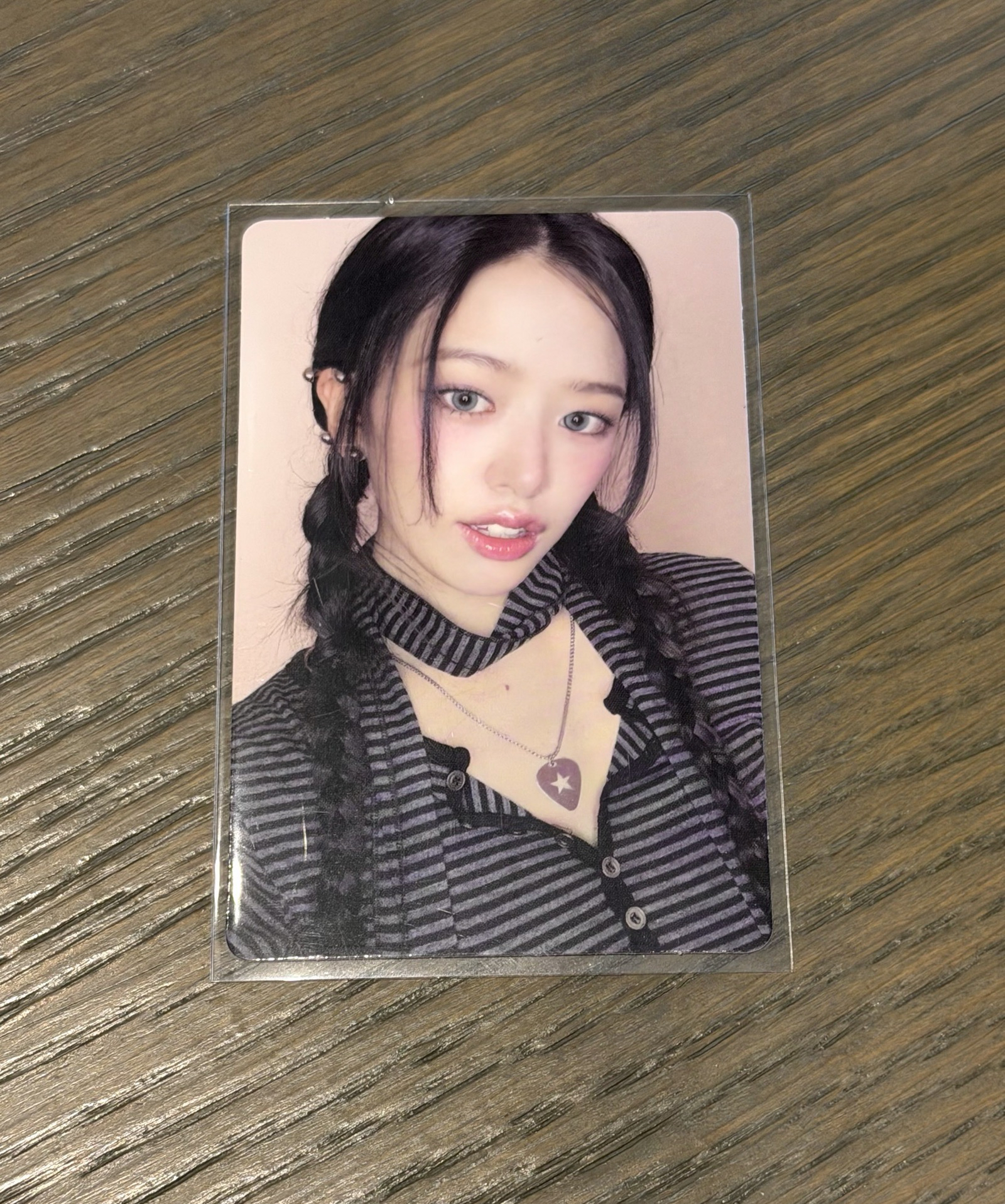 IVE REVIVE+ mk特典 安