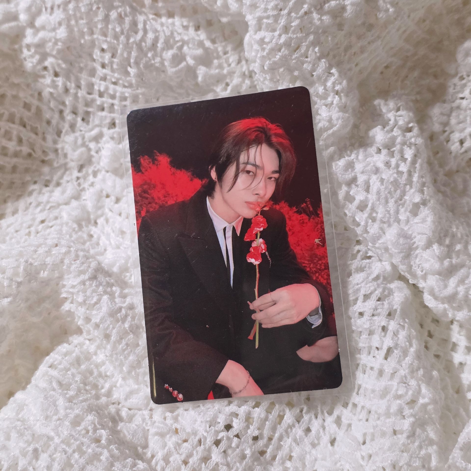 車撞到我叫車禍 你撞到我叫誘惑𐔌՞. .՞𐦯⋆.