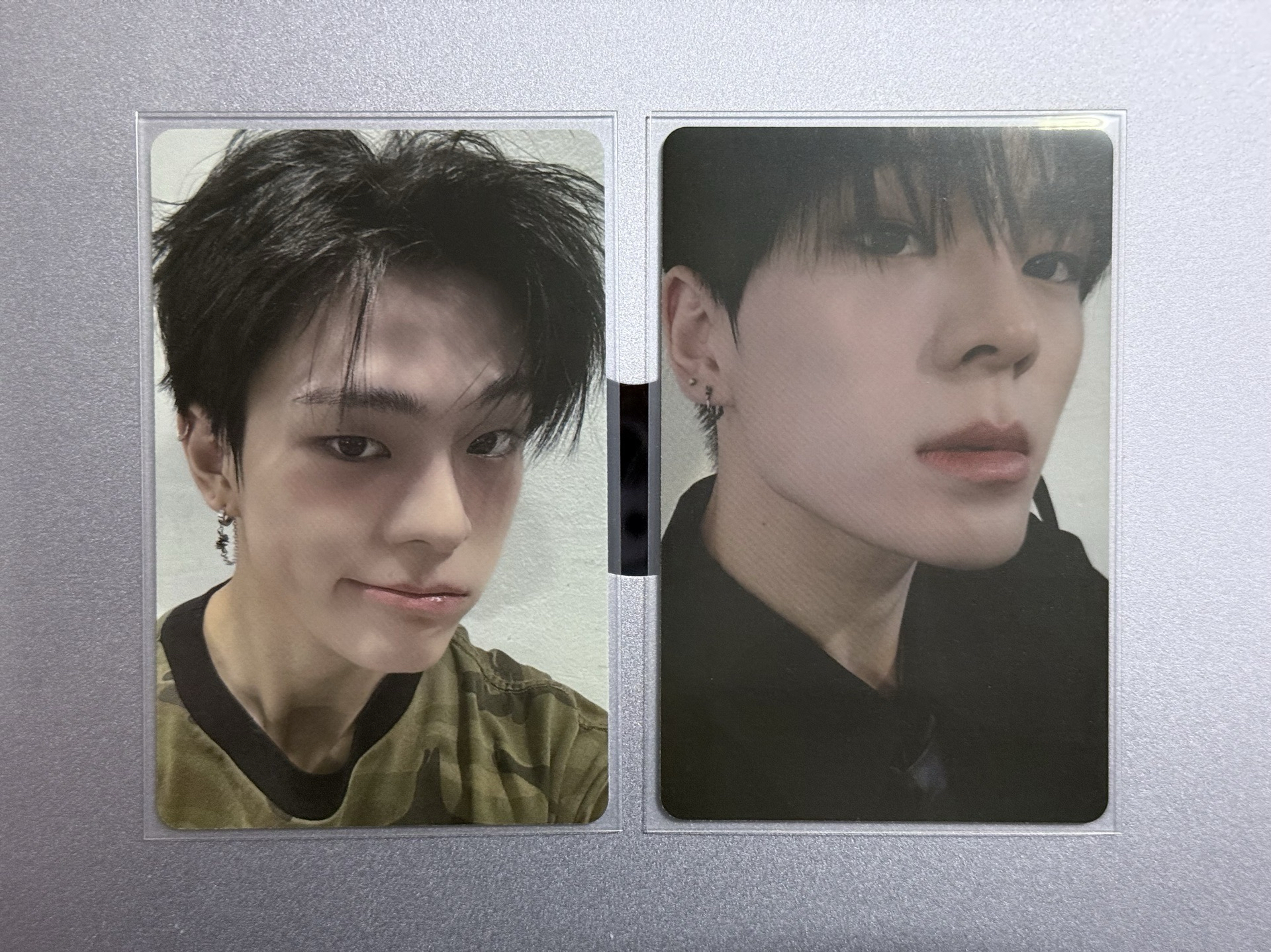 WHIB fc周邊卡 手燈牌 台北入場卡