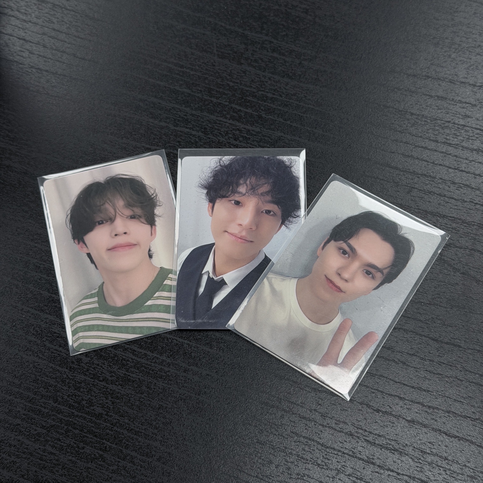 哲 私服特典（含綁）