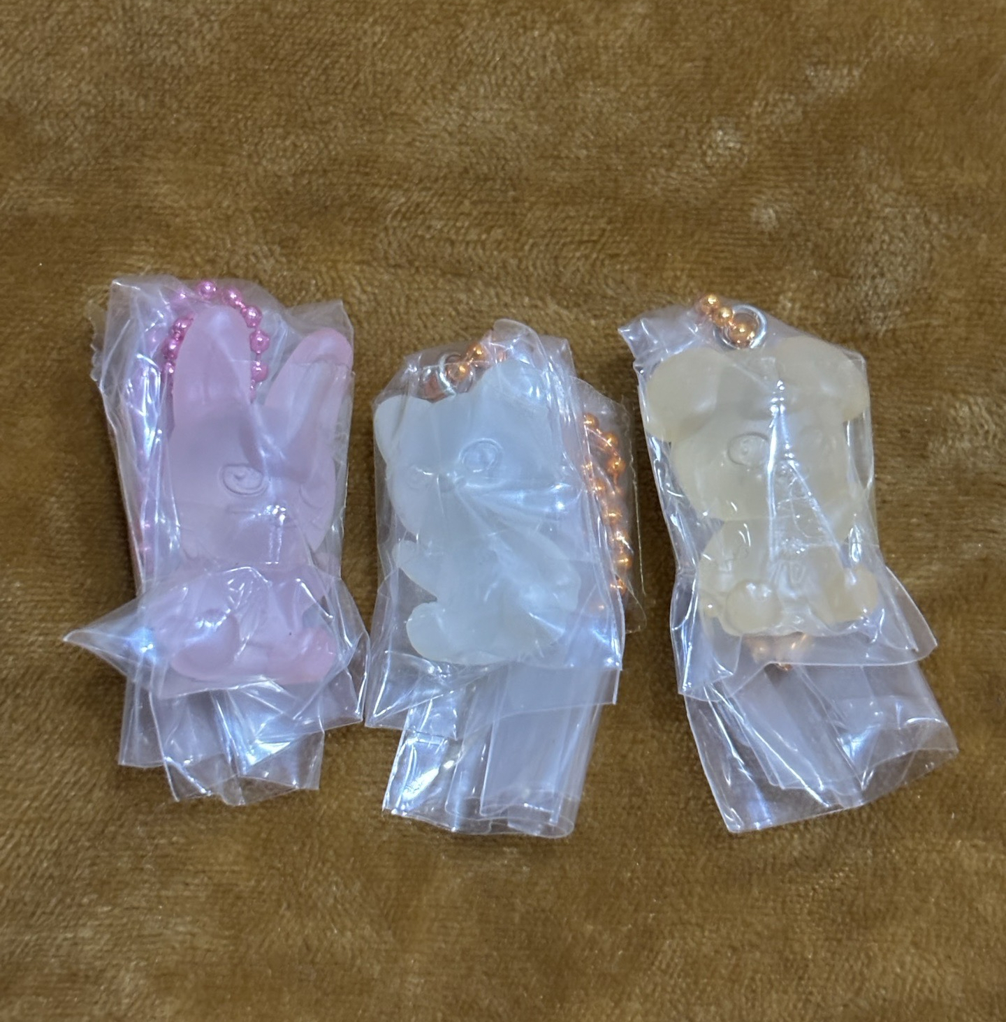 SKZOO軟糖吊飾(不含軟糖）