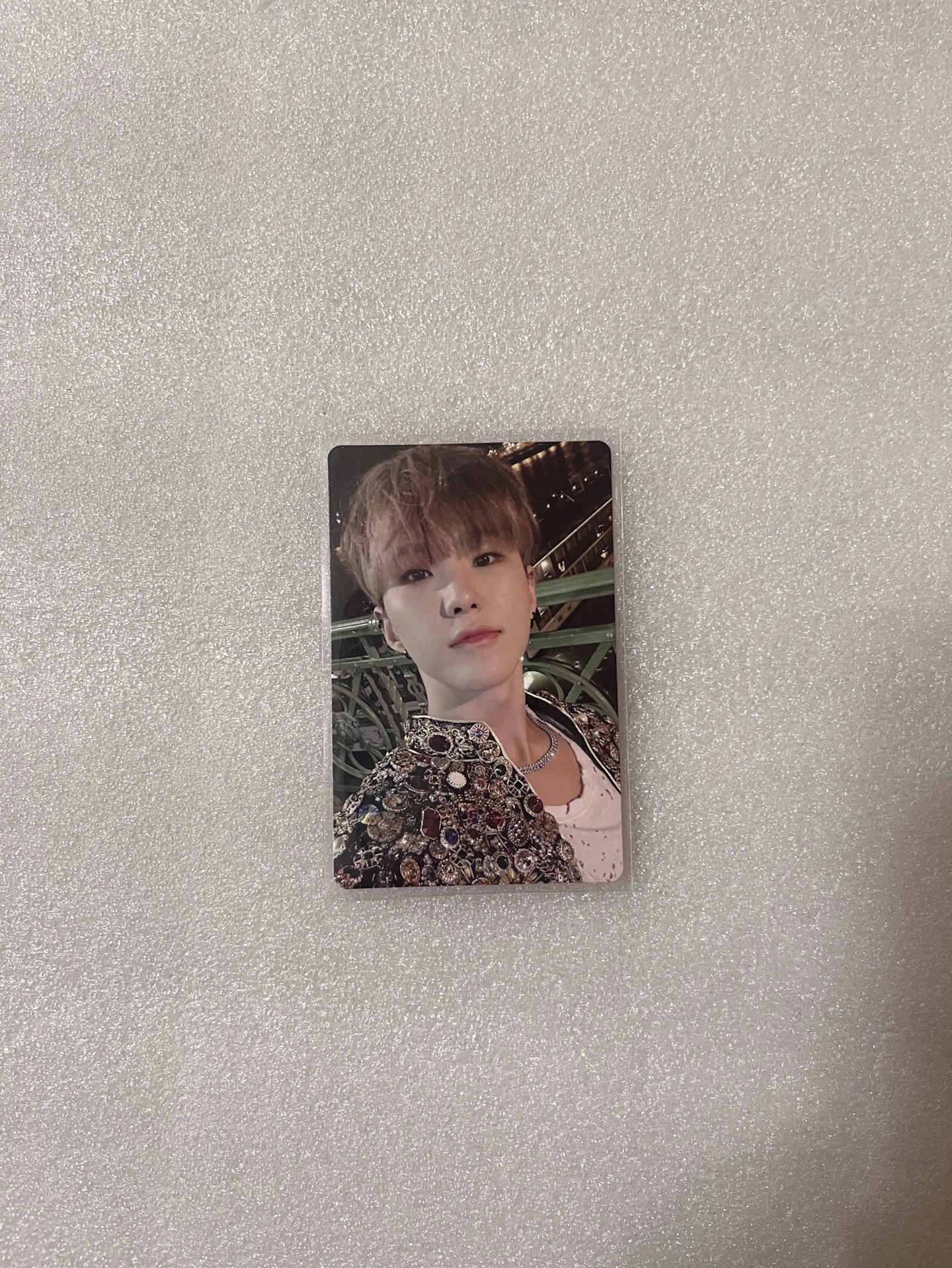 🤍迷十一 KiT 專卡 HOSHI