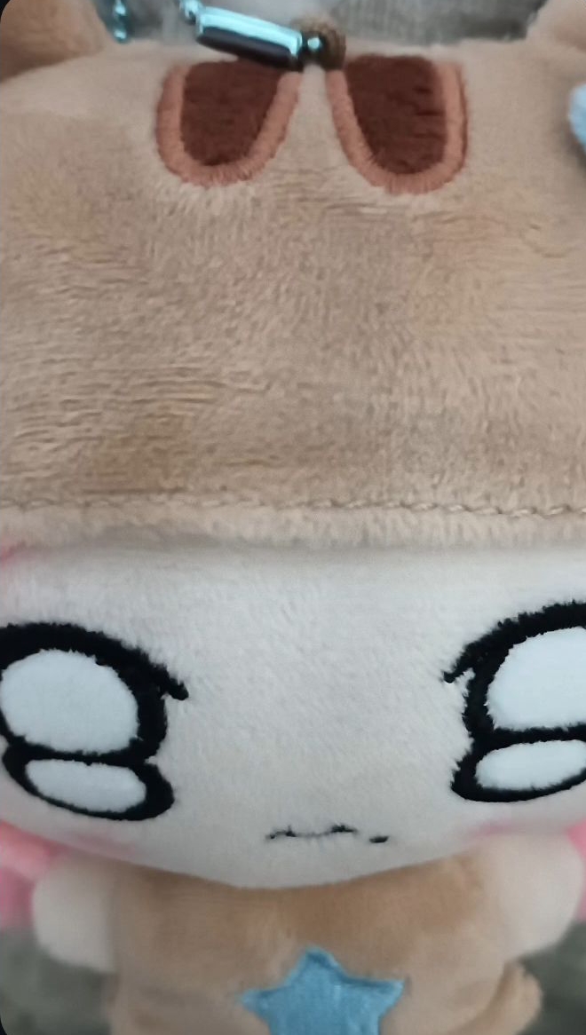 娃專怜瑞秋疊疊樂🫧