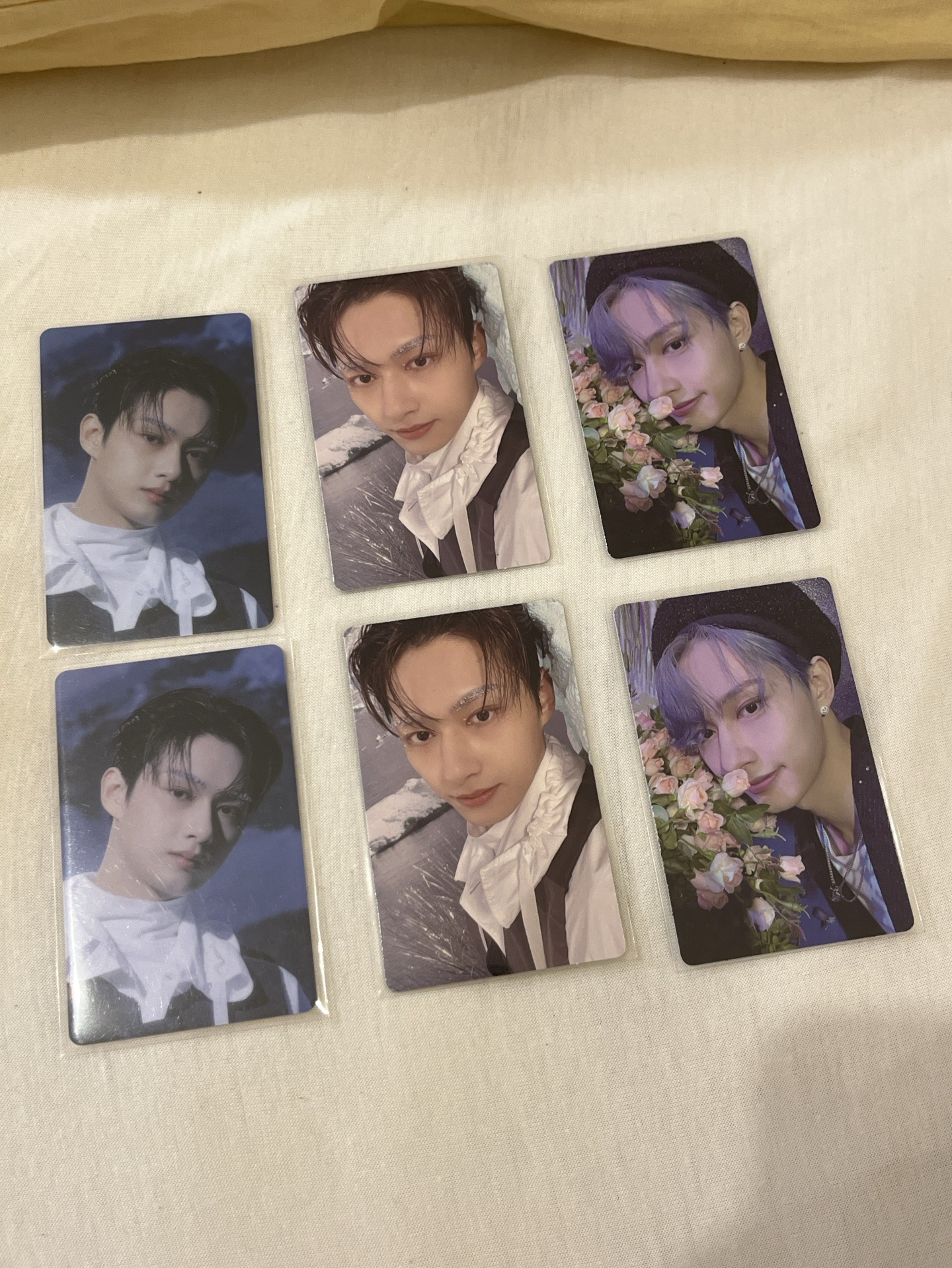 正四後續電子專