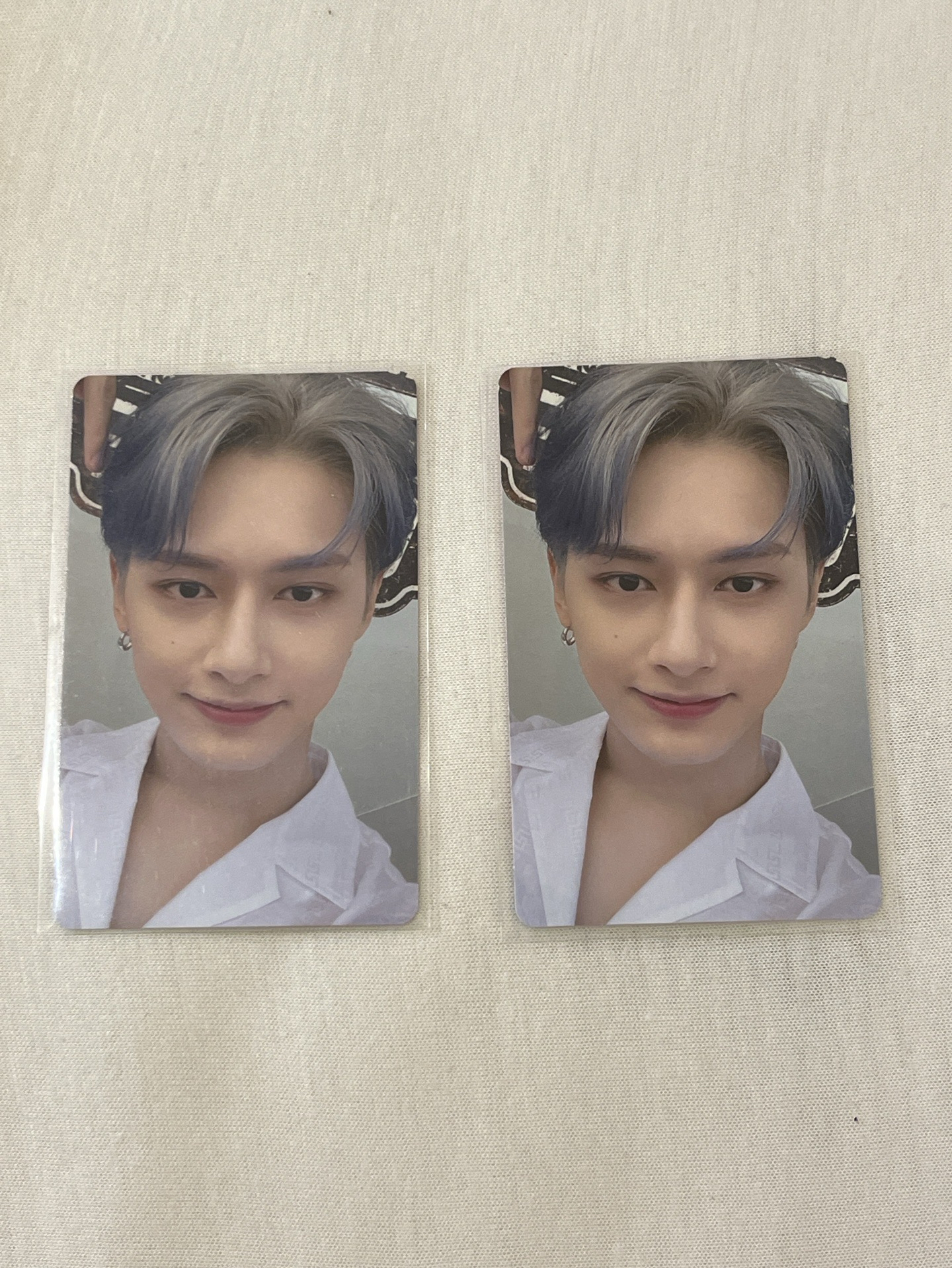 正四後續日咖特典