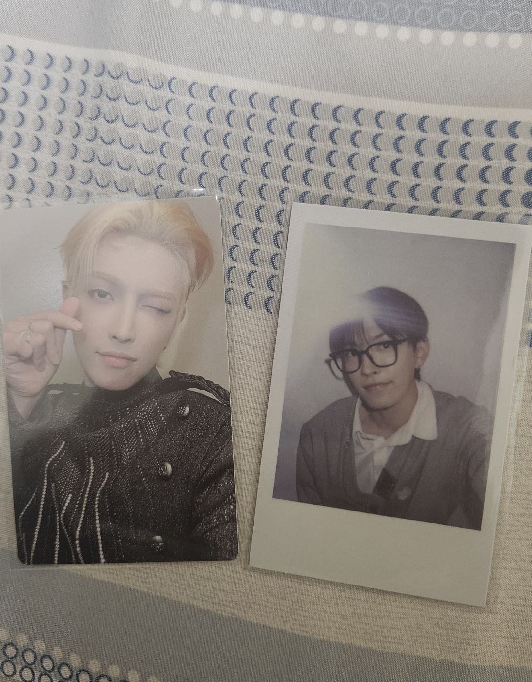 Towards The Light 中