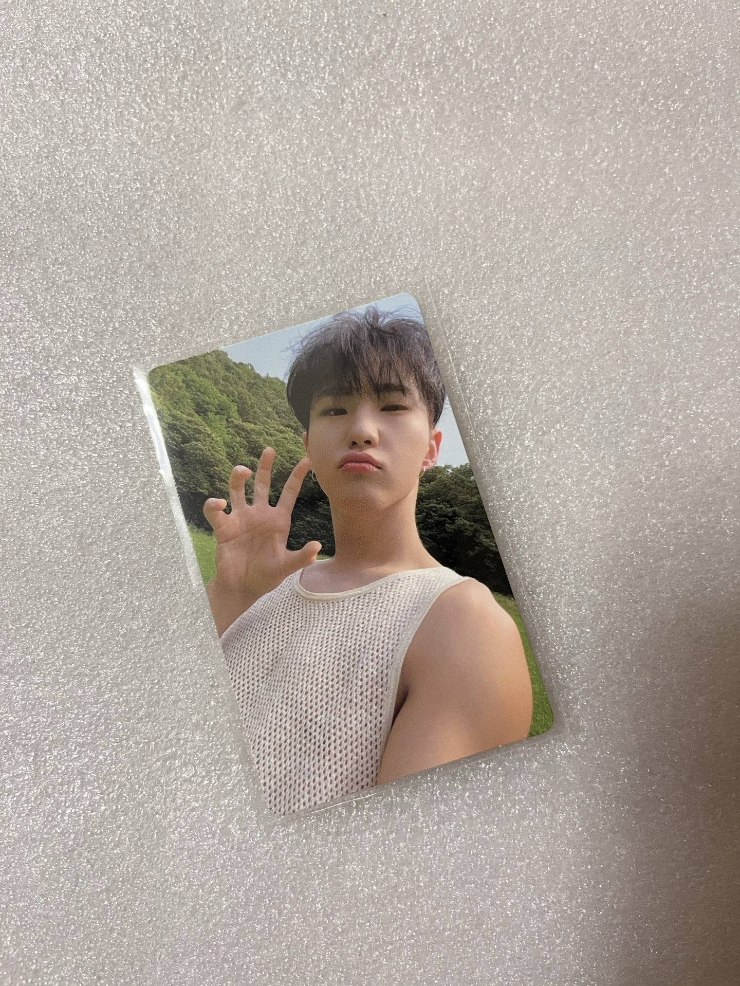 SOCIAL CLUB DA CAPO ver. HOSHI