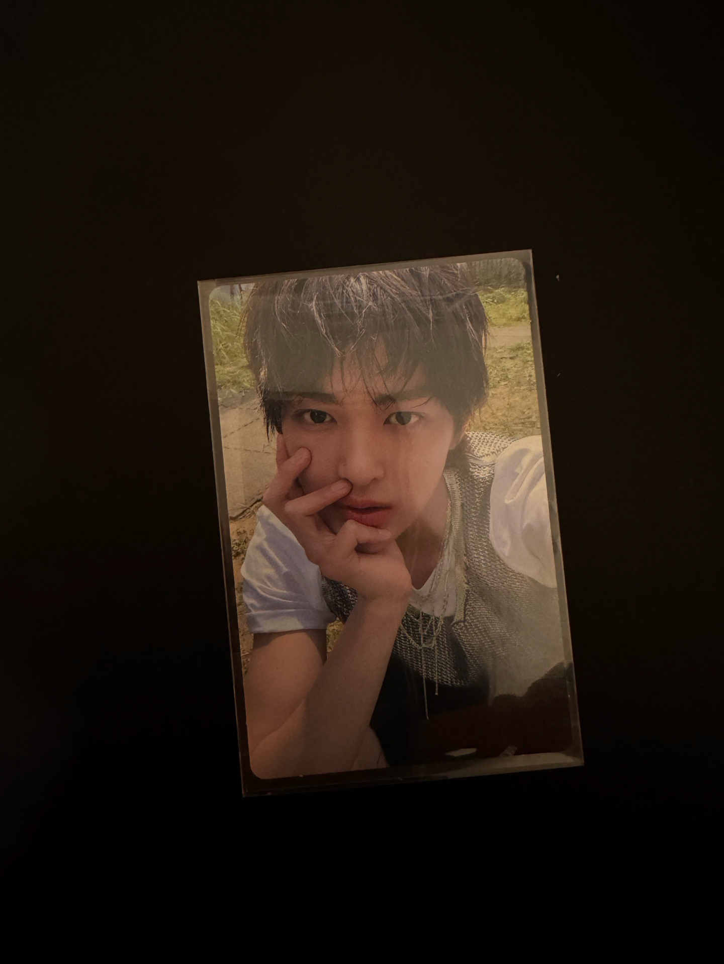 鎬專卡 一鍵畢業