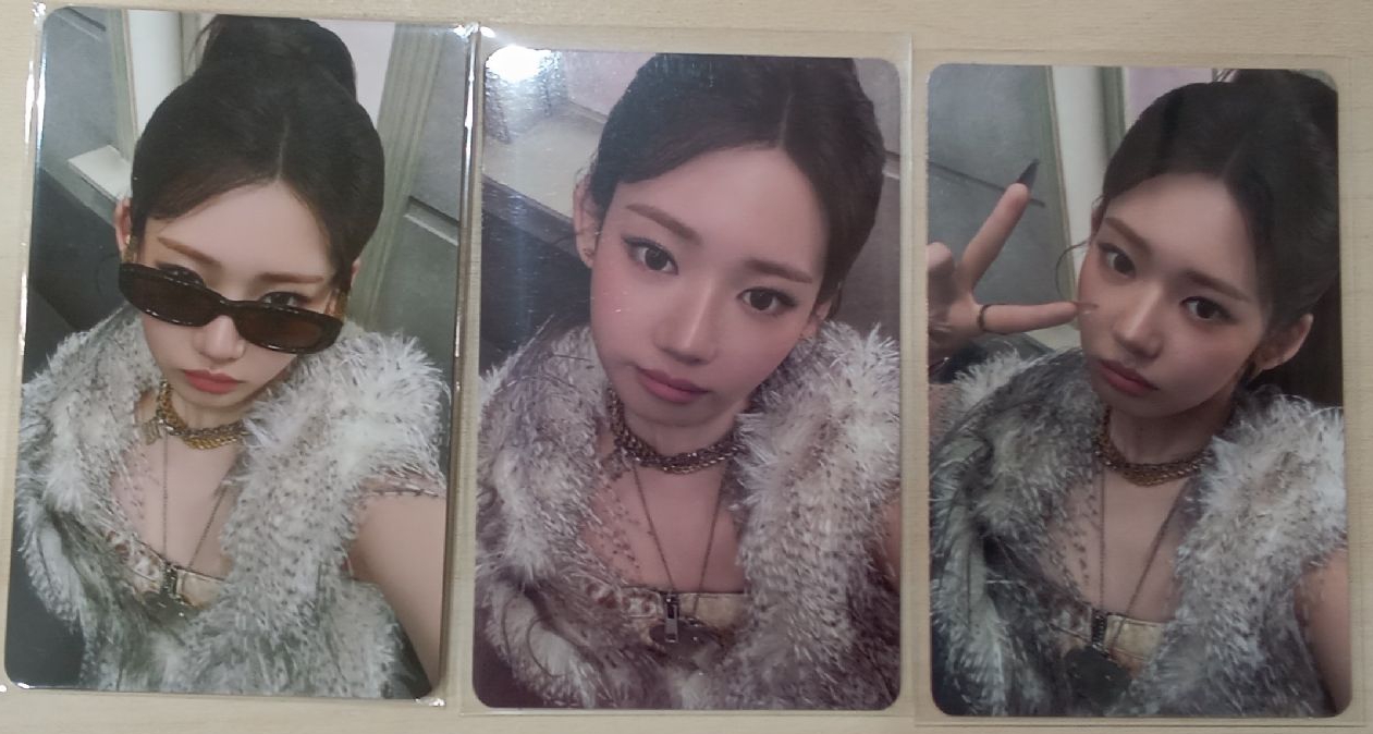 茶 東京卡套卡 專卡