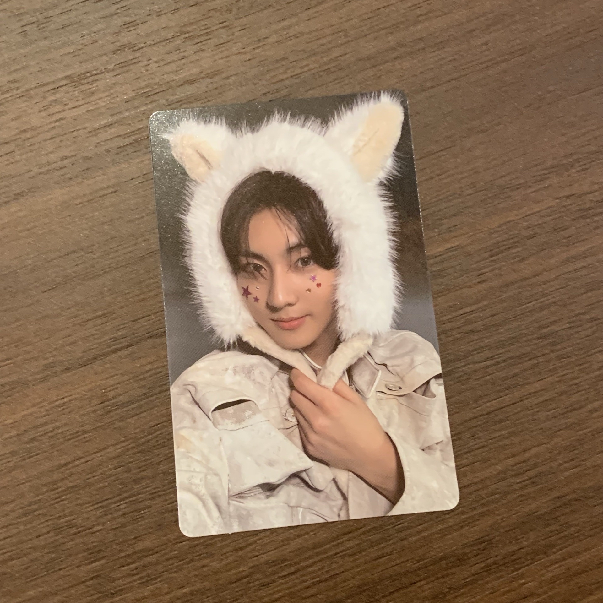 正二後續wvs特典元