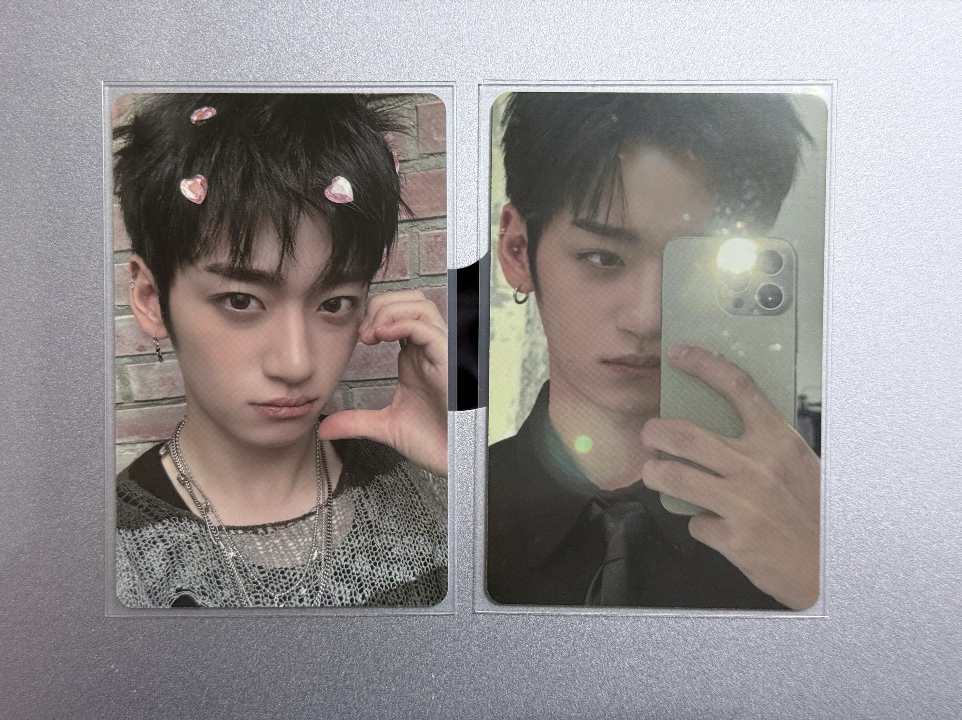 Jaeha 周邊卡包set