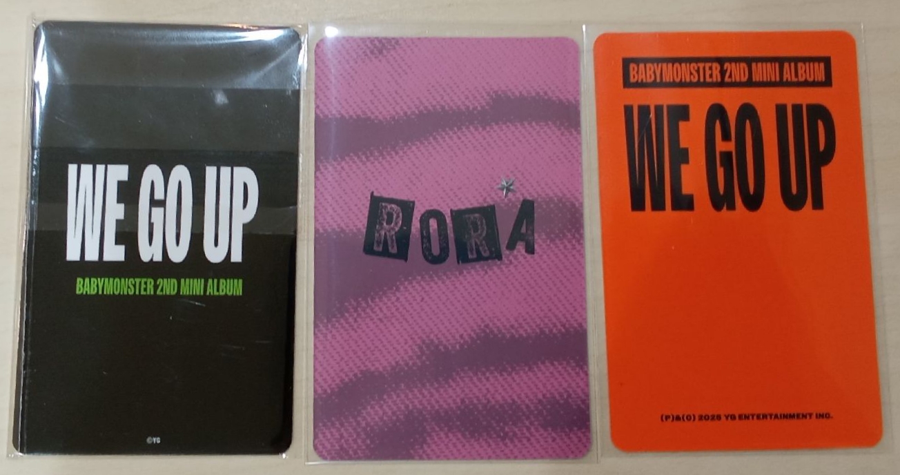 茶 東京卡套卡 專卡