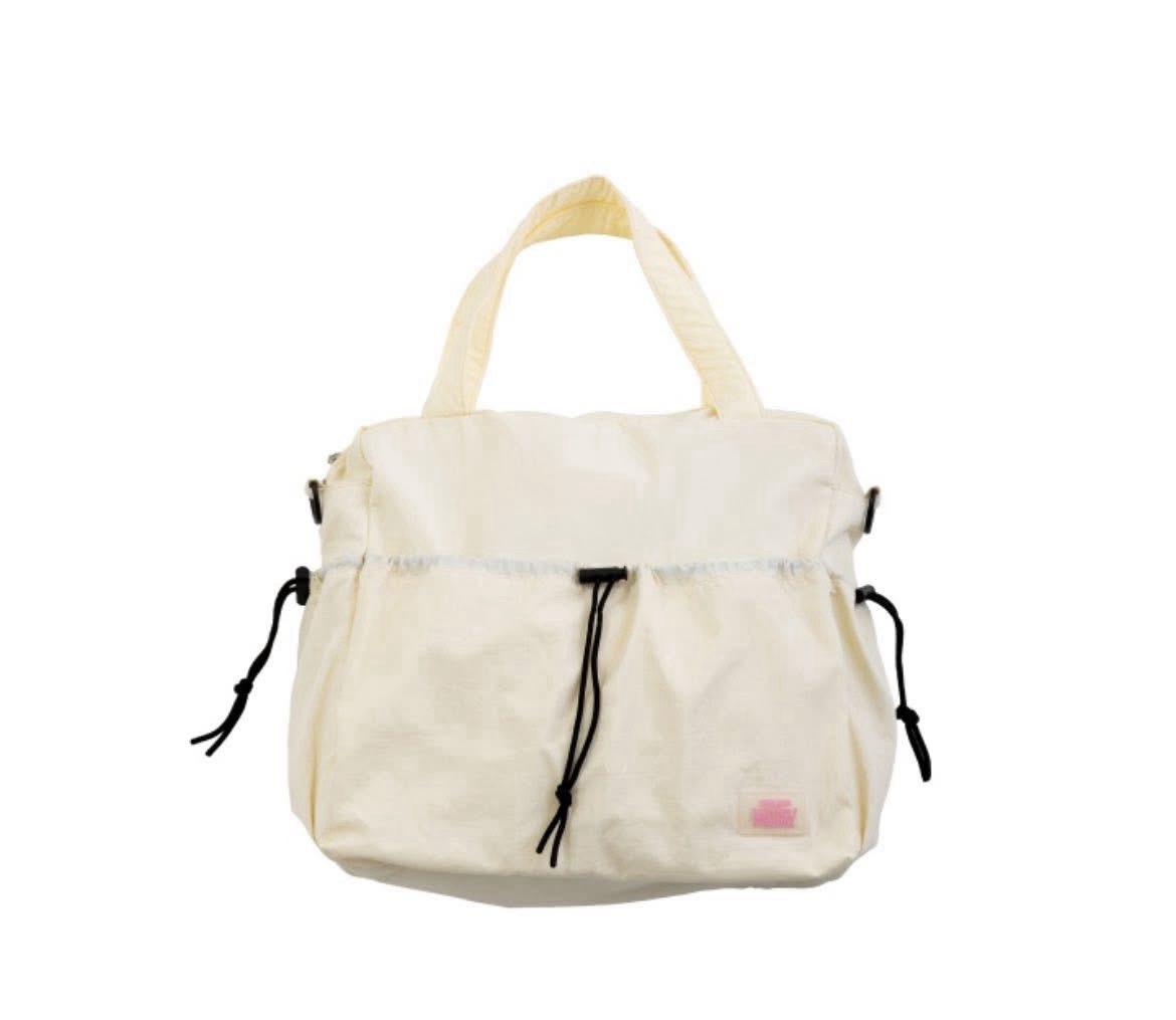 seventeen holiday日巡托特包 波士頓包