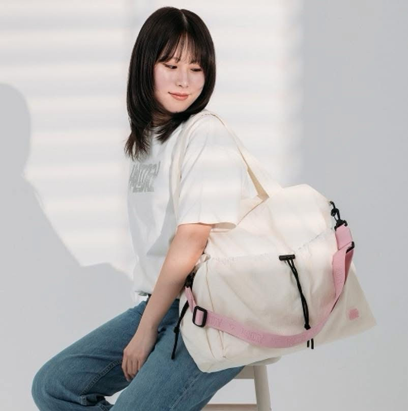 seventeen holiday日巡托特包