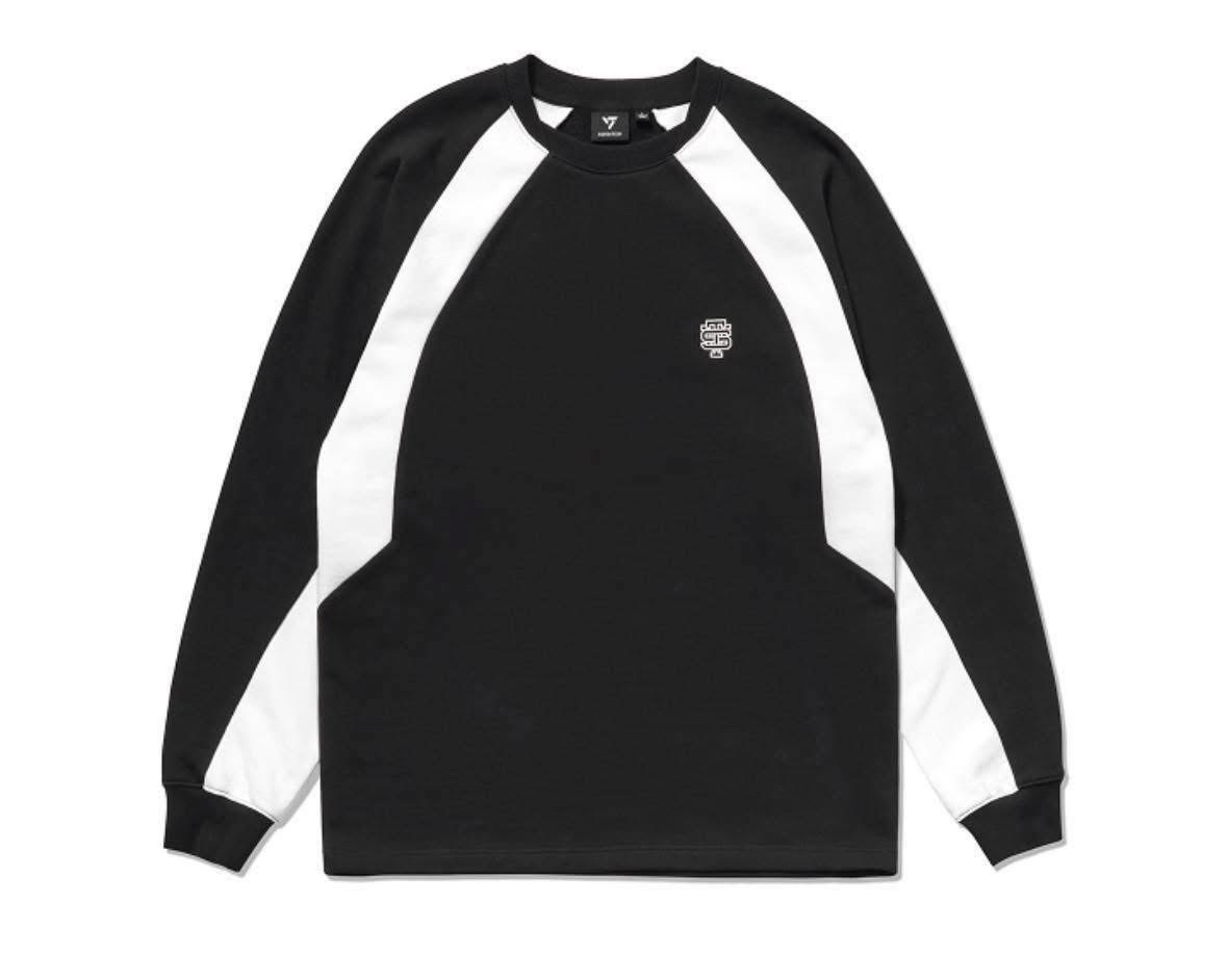 seventeen 2025克拉島大學踢 全新 M