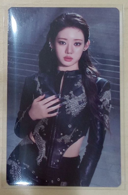 茶 psycho×we go up隨機卡