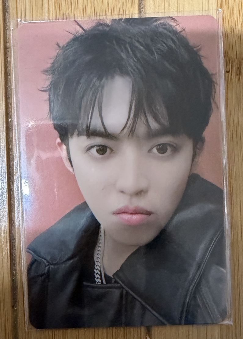 哲 DOUBLE UP 日本會員禮卡 （不可當綁）