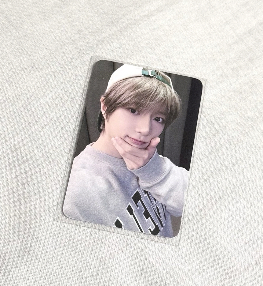 杋圭 dmm 1.0簽售卡