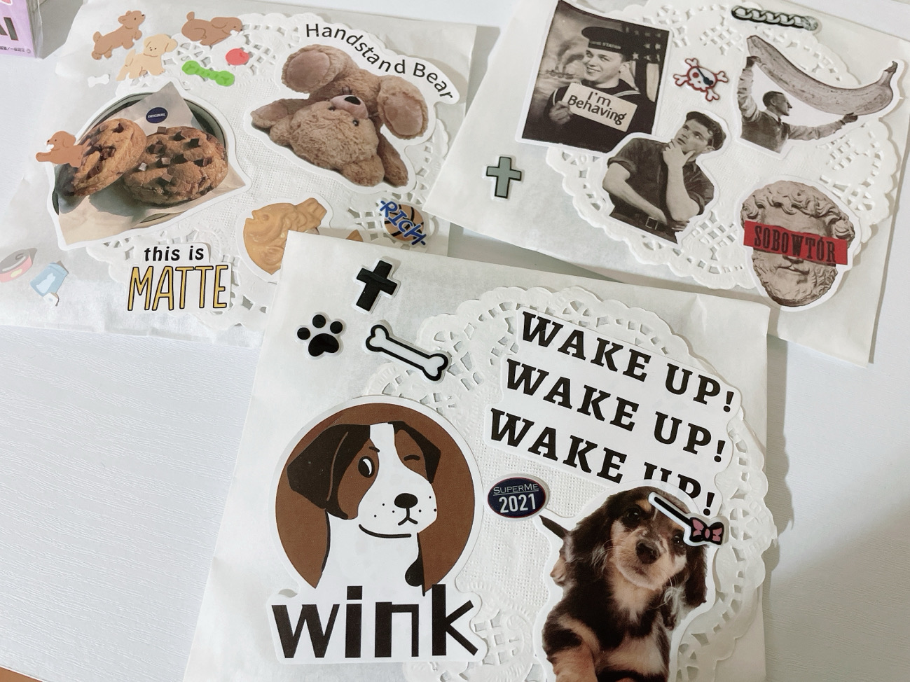 卡加布列島（3/20-3/31不出貨）