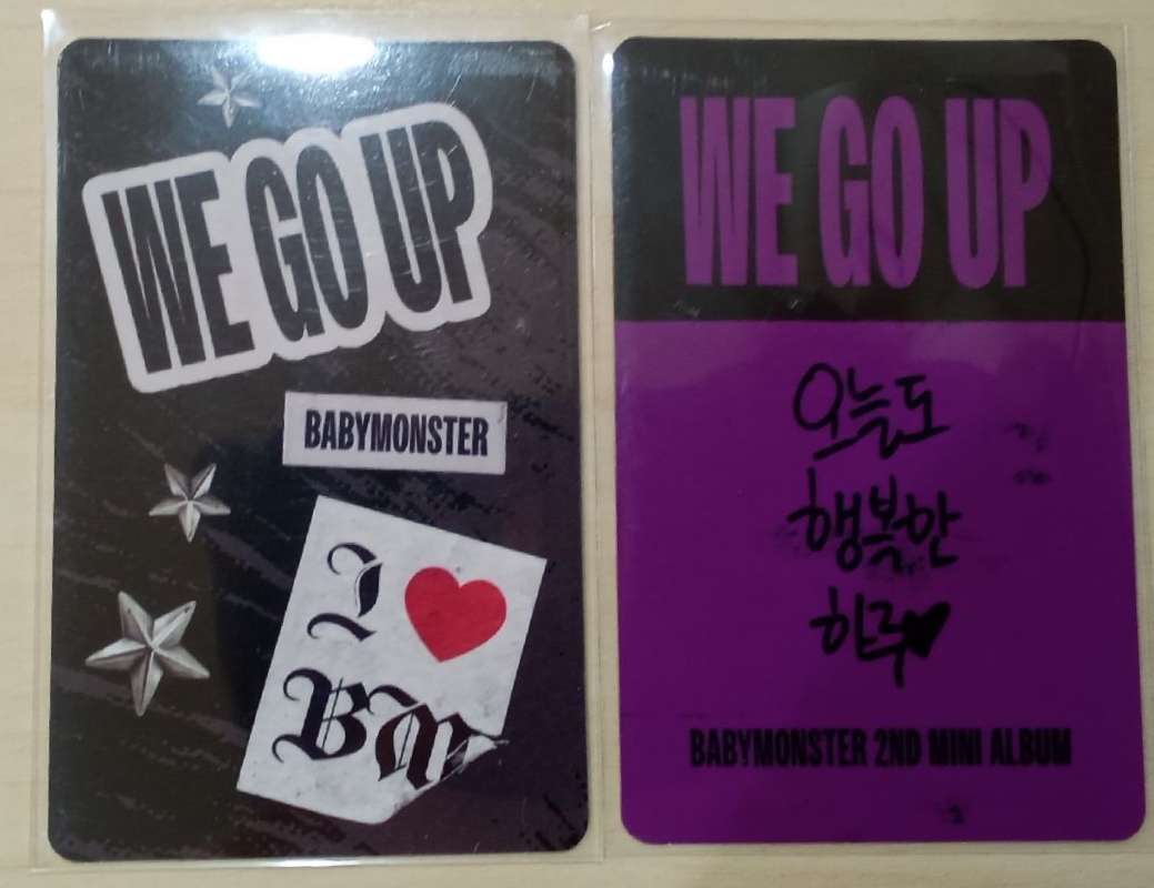 茶 預售禮 專卡