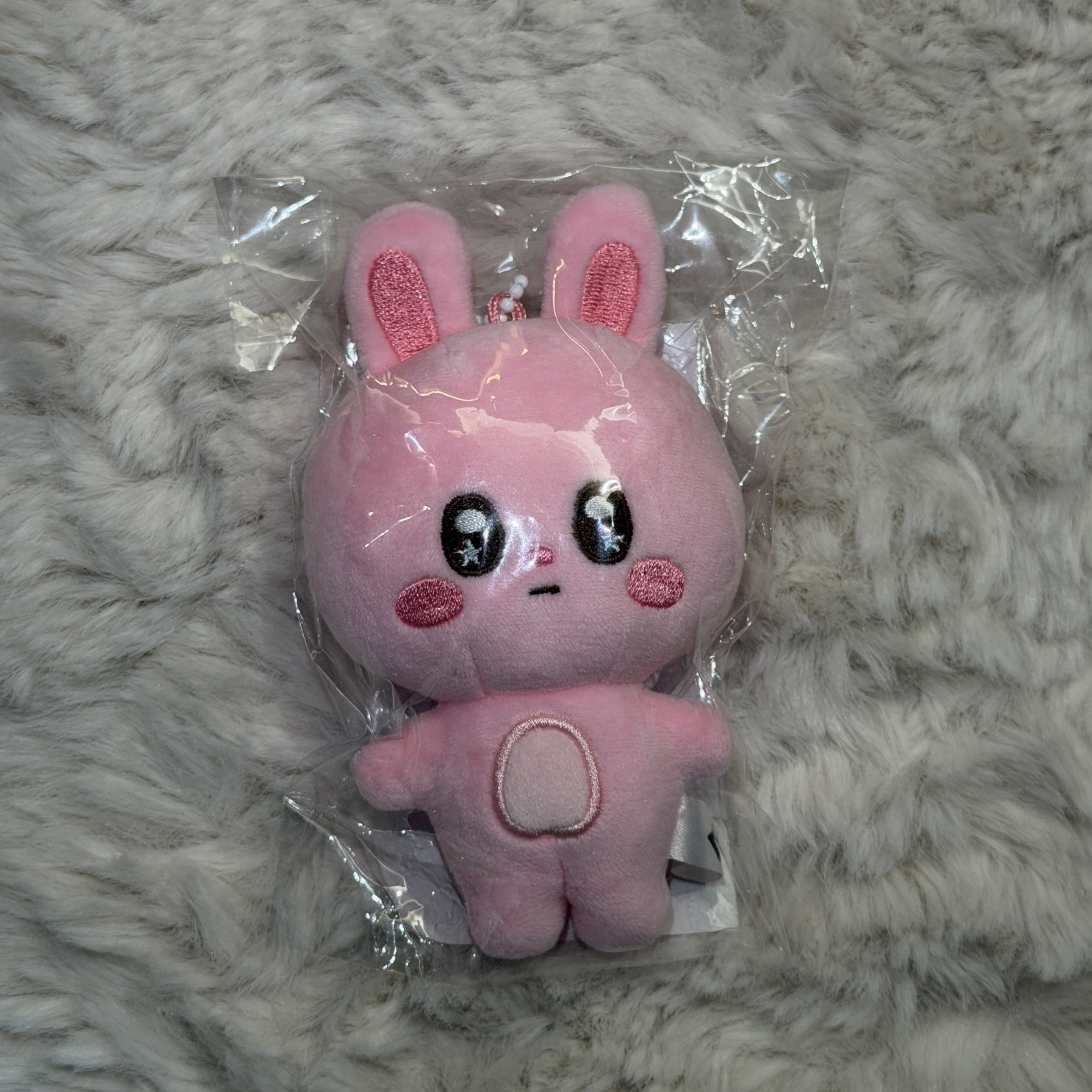 9️⃣AHOF 簡志恩 官娃 